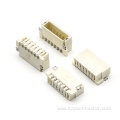SHJ1.0mm 3711K Pin header Connector